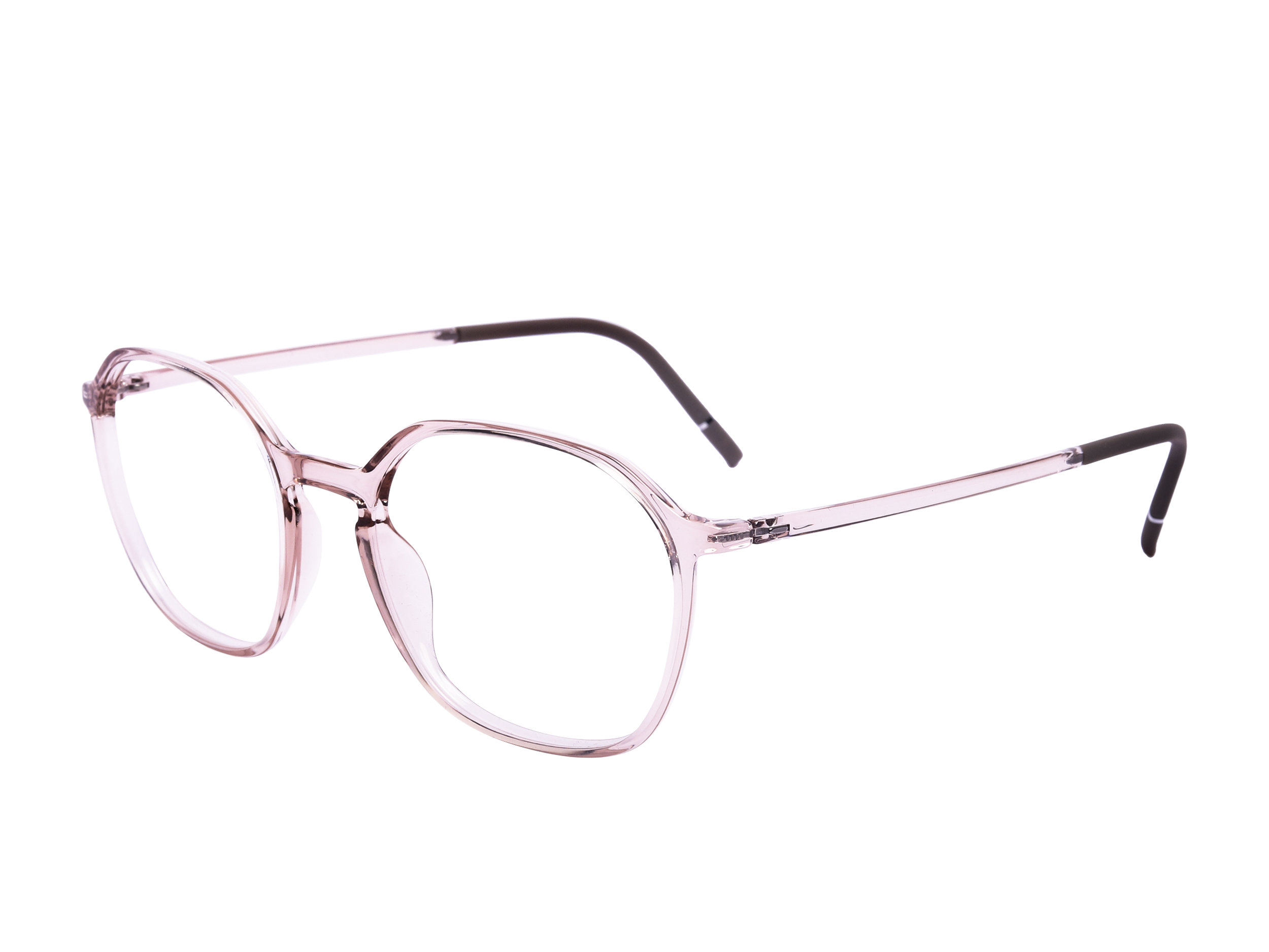 SILHOUETTE Round Frames