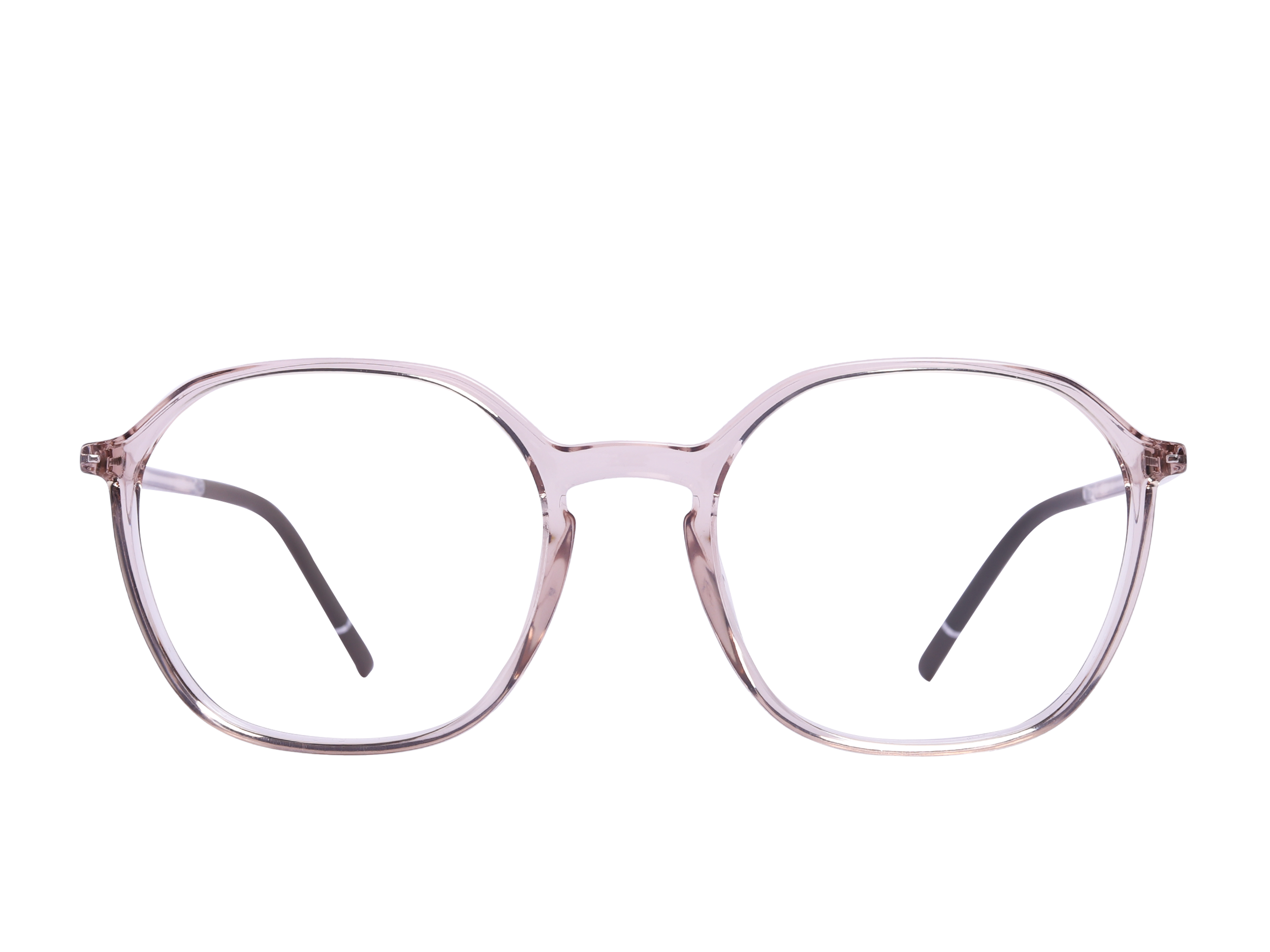 SILHOUETTE Round Frames