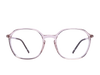Silhouette Round Frames