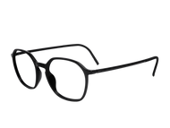 SILHOUETTE Round Frames