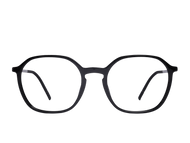 SILHOUETTE Round Frames