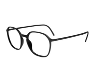 SILHOUETTE Round Frames