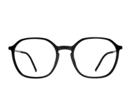 SILHOUETTE Round Frames