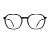 Silhouette Round Frames