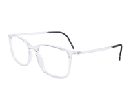 SILHOUETTE Square Frames