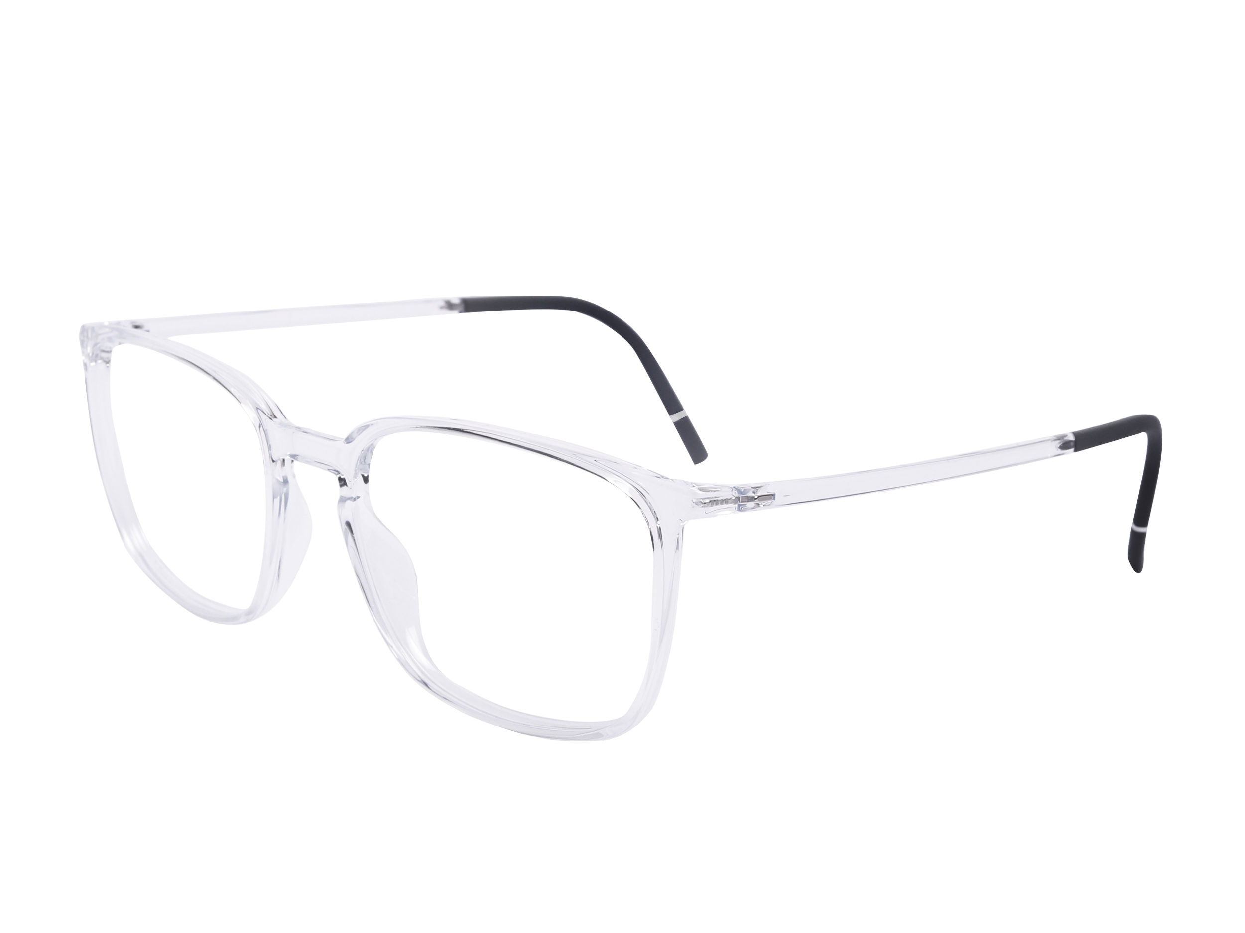 SILHOUETTE Square Frames