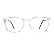 SILHOUETTE Square Frames