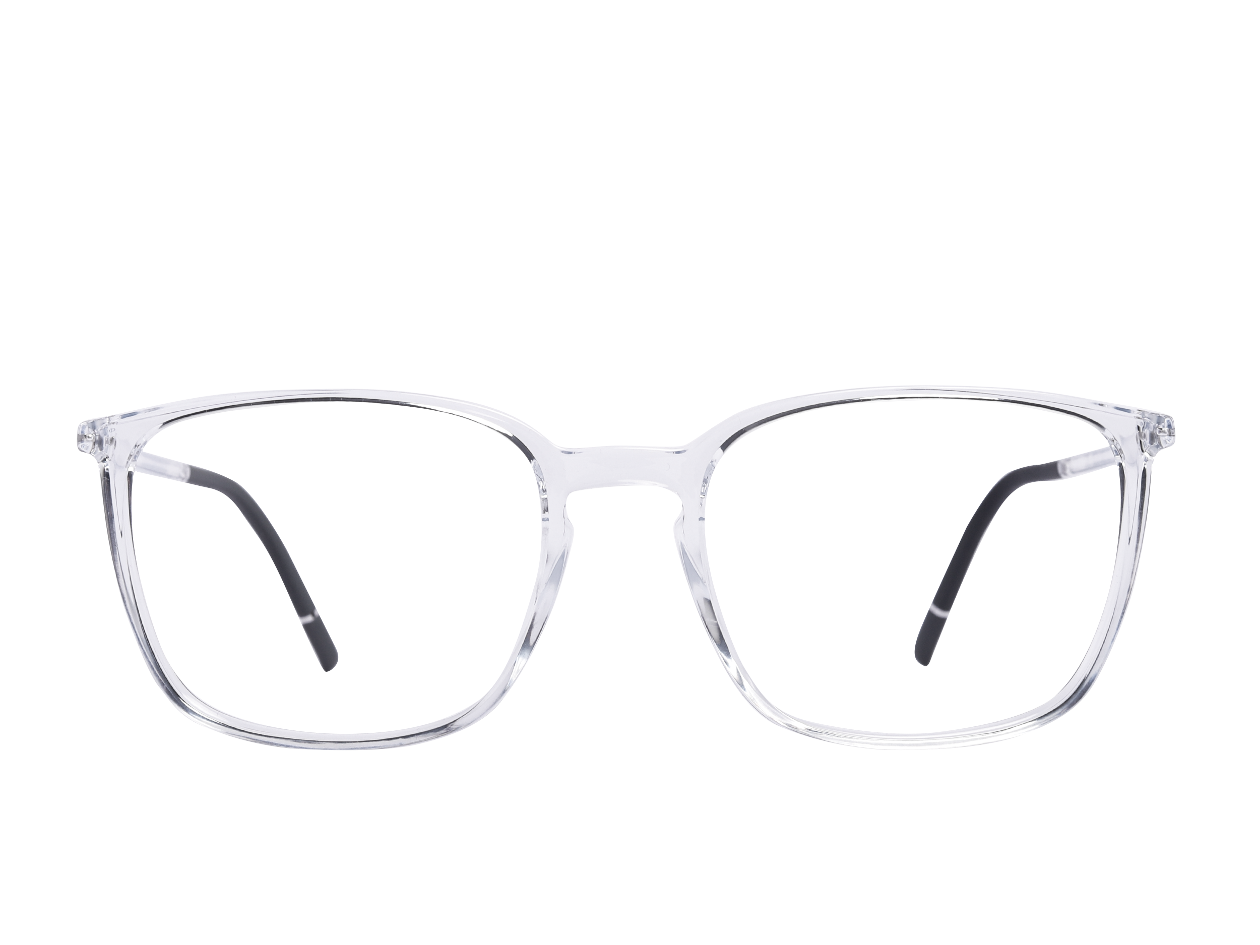 SILHOUETTE Square Frames