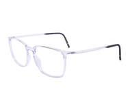 SILHOUETTE Square Frames