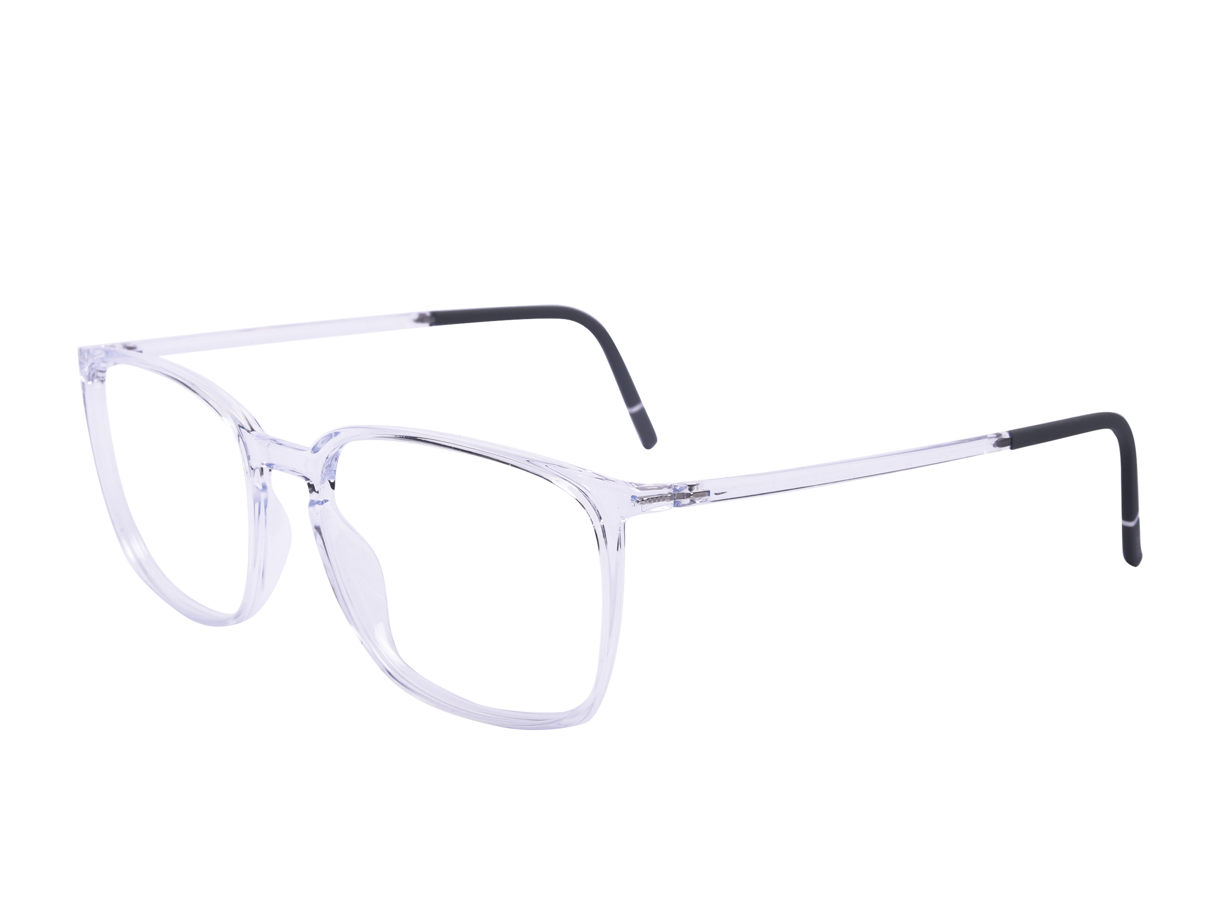SILHOUETTE Square Frames