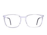 SILHOUETTE Square Frames