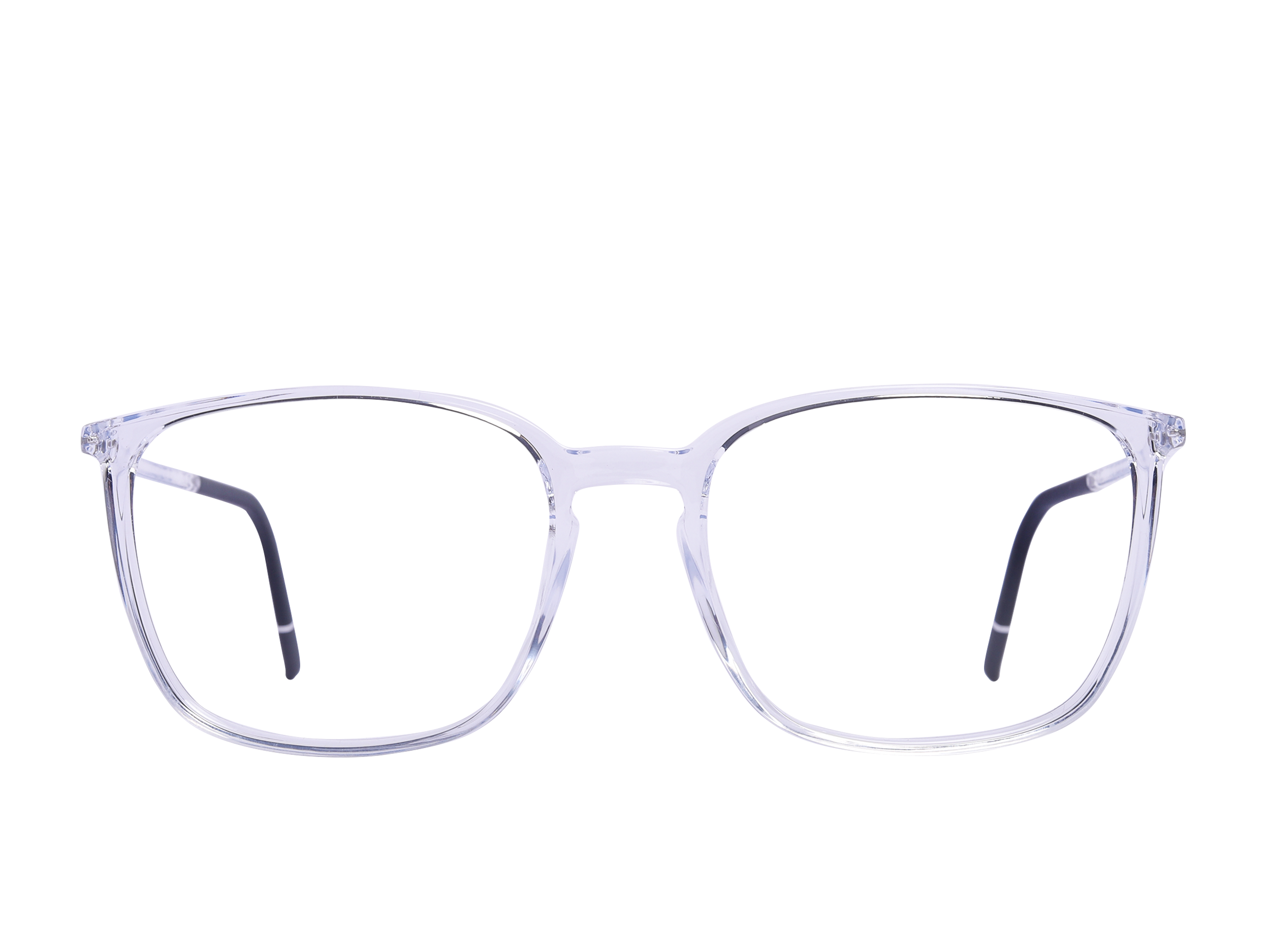SILHOUETTE Square Frames