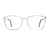 Silhouette Square Frames