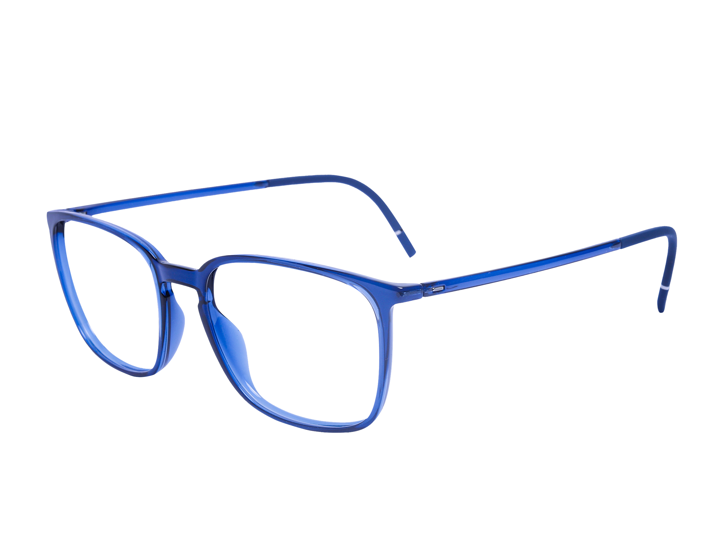 SILHOUTTE Square Frames