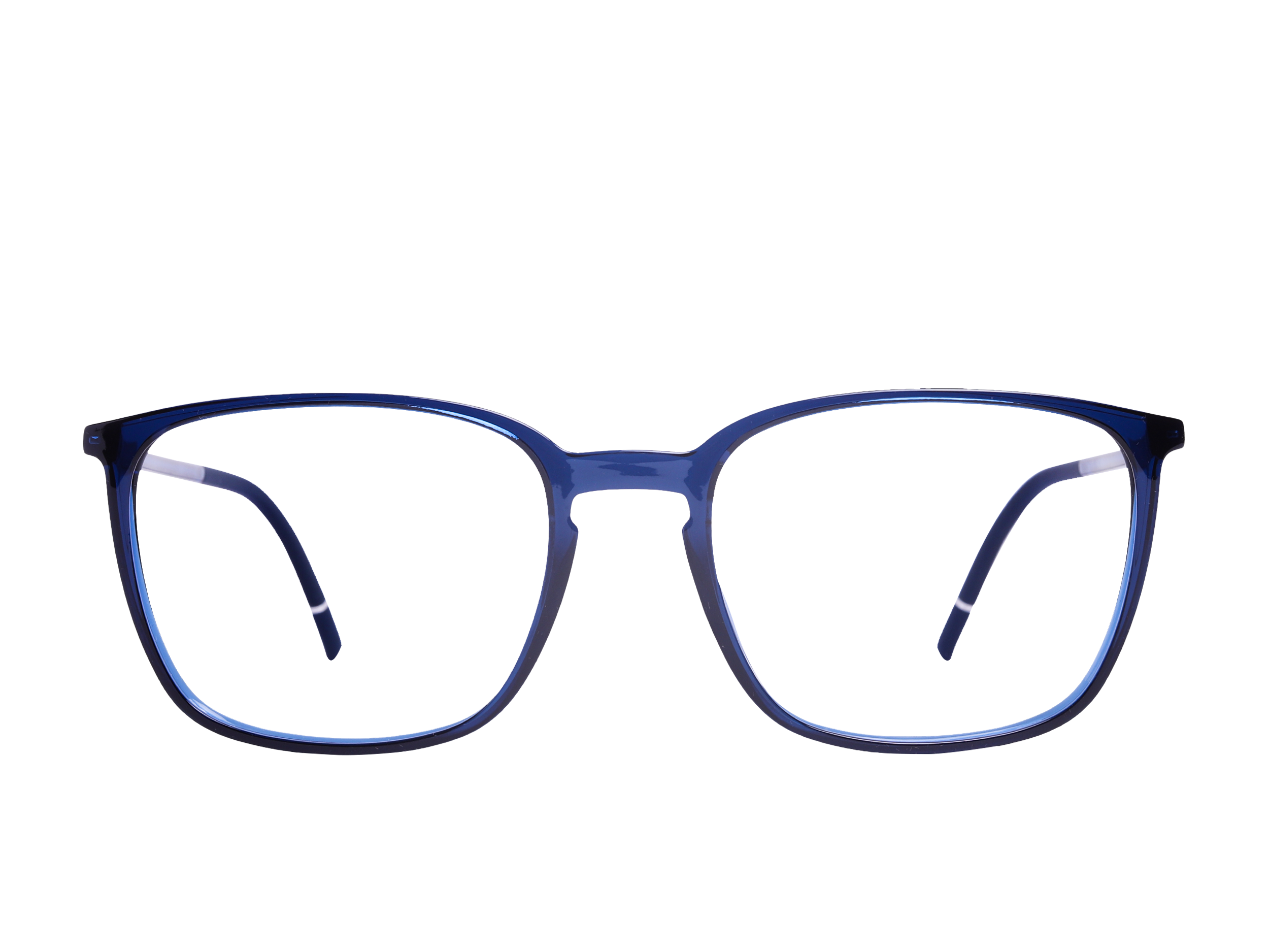 SILHOUTTE Square Frames