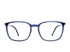 Silhouette Square Frames