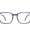 Silhouette Square Frames