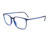 SILHOUETTE Square Frames