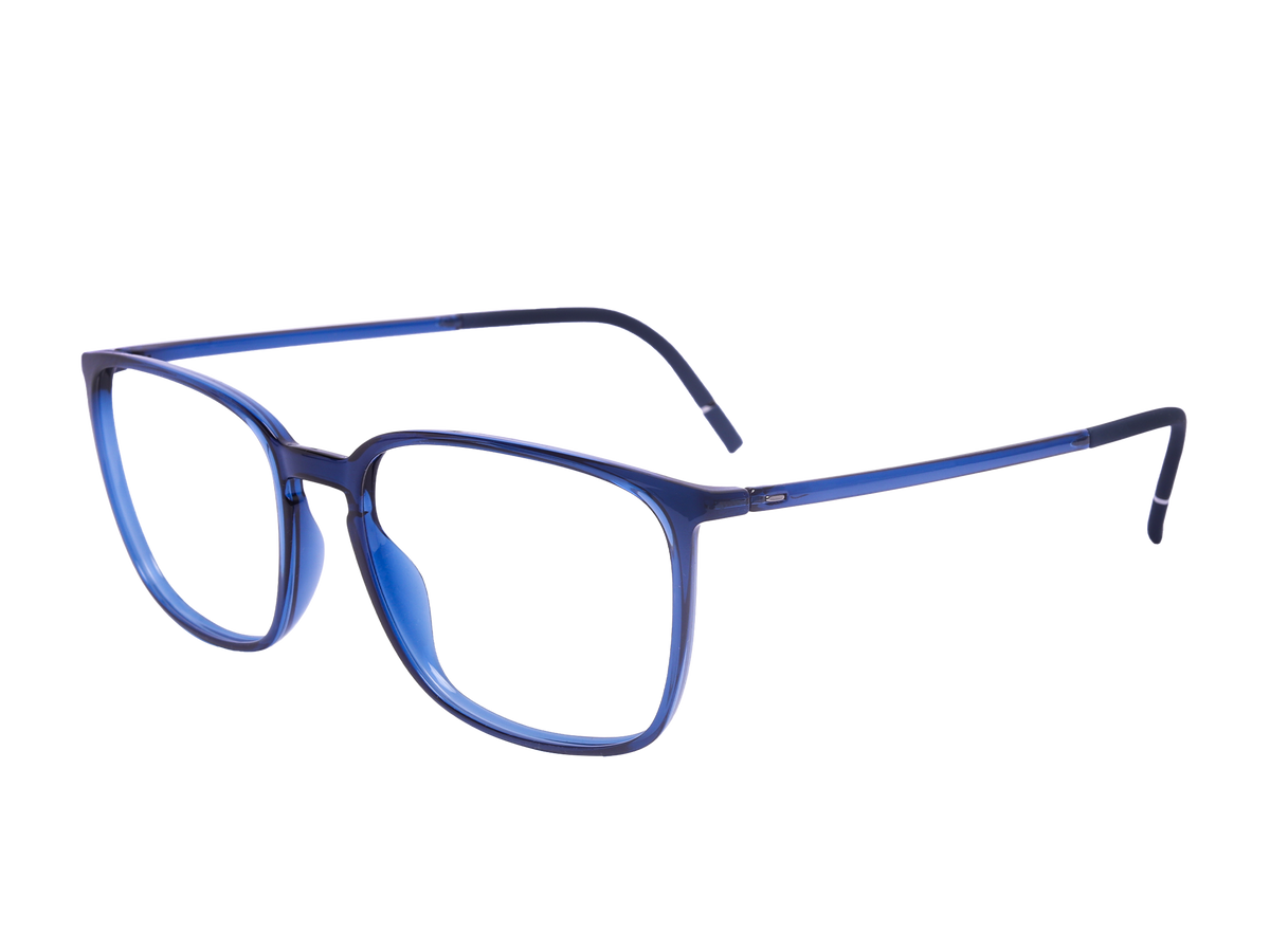 Silhouette Square Frames