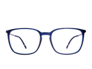Silhouette Square Frames