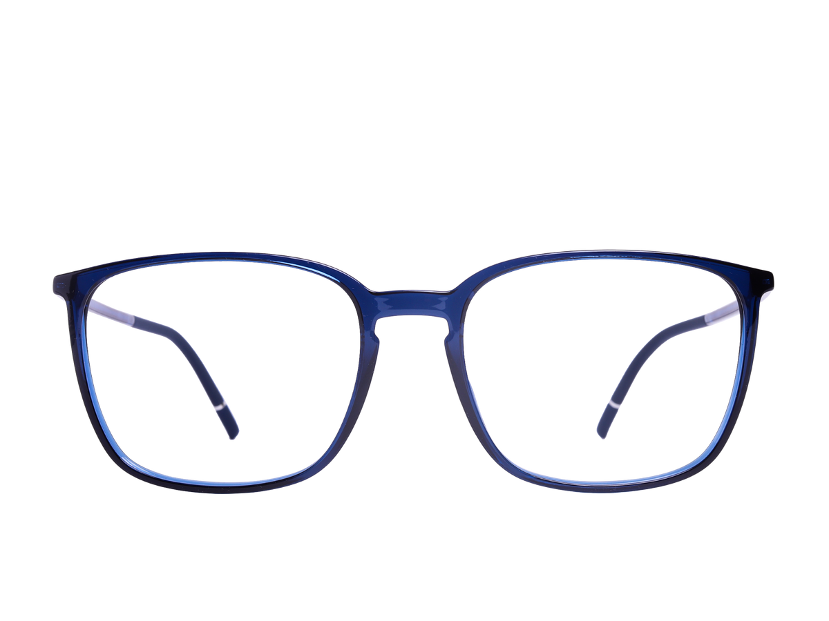 Silhouette Square Frames