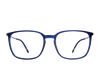 Silhouette Square Frames