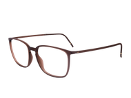 SILHOUETTE Square Frames