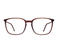 Silhouette Square Frames