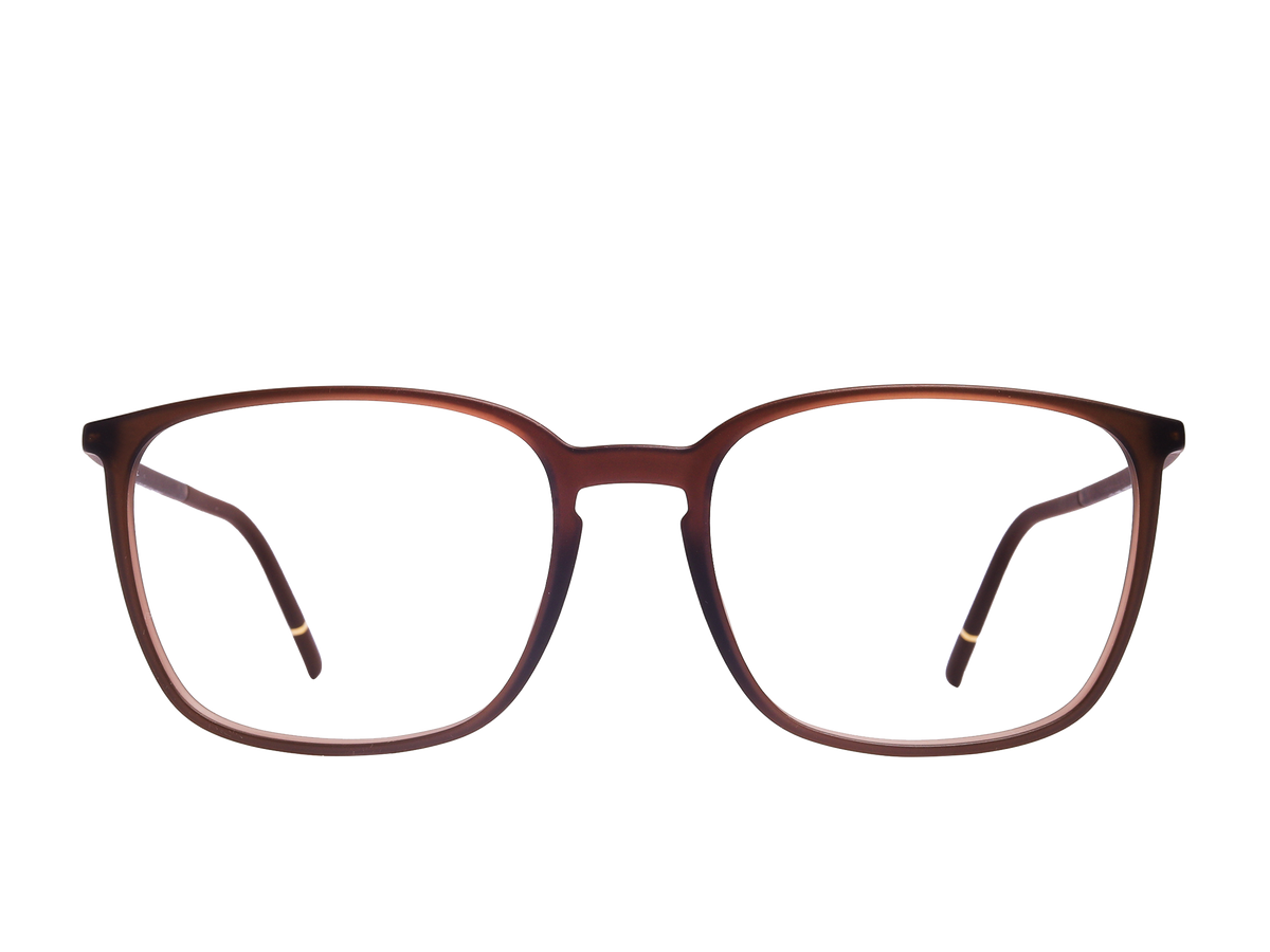 Silhouette Square Frames