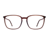 Silhouette Square Frames