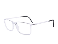 SILHOUETTE Square Frames