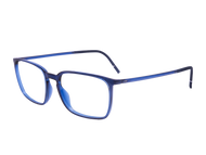 SILHOUETTE Square Frames