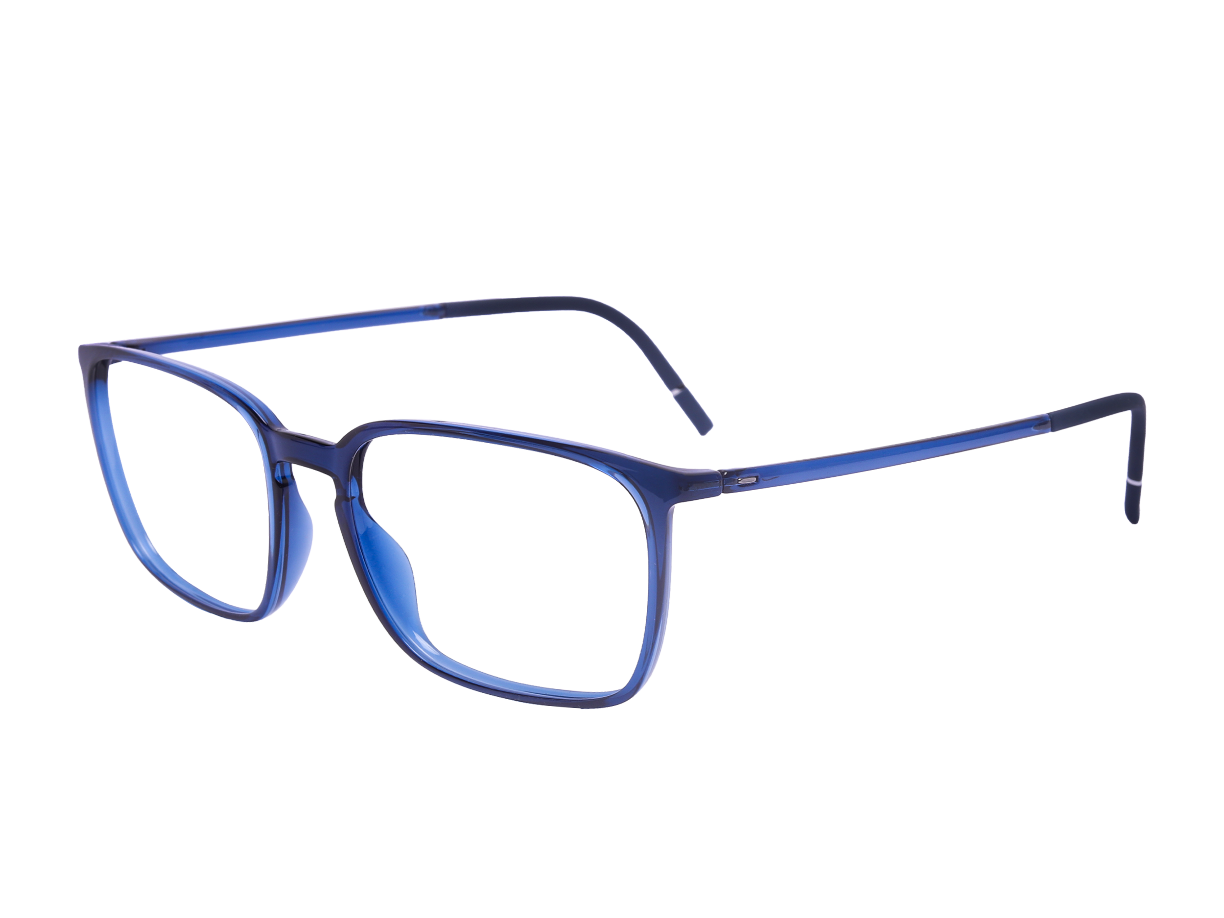SILHOUETTE Square Frames
