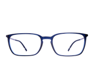 SILHOUETTE Square Frames