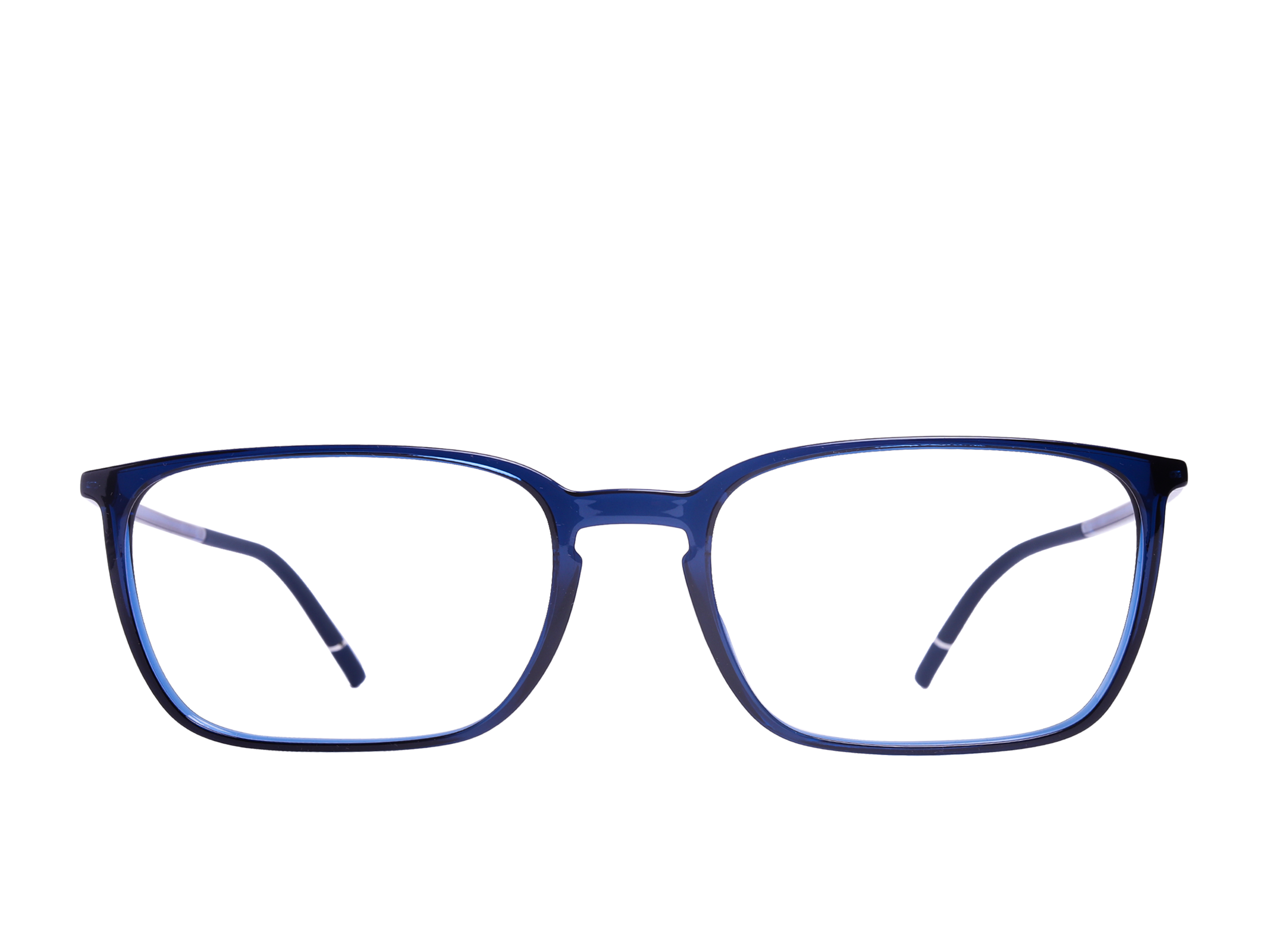 SILHOUETTE Square Frames