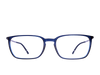 Silhouette Square Frames
