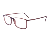 SILHOUETTE Square Frames