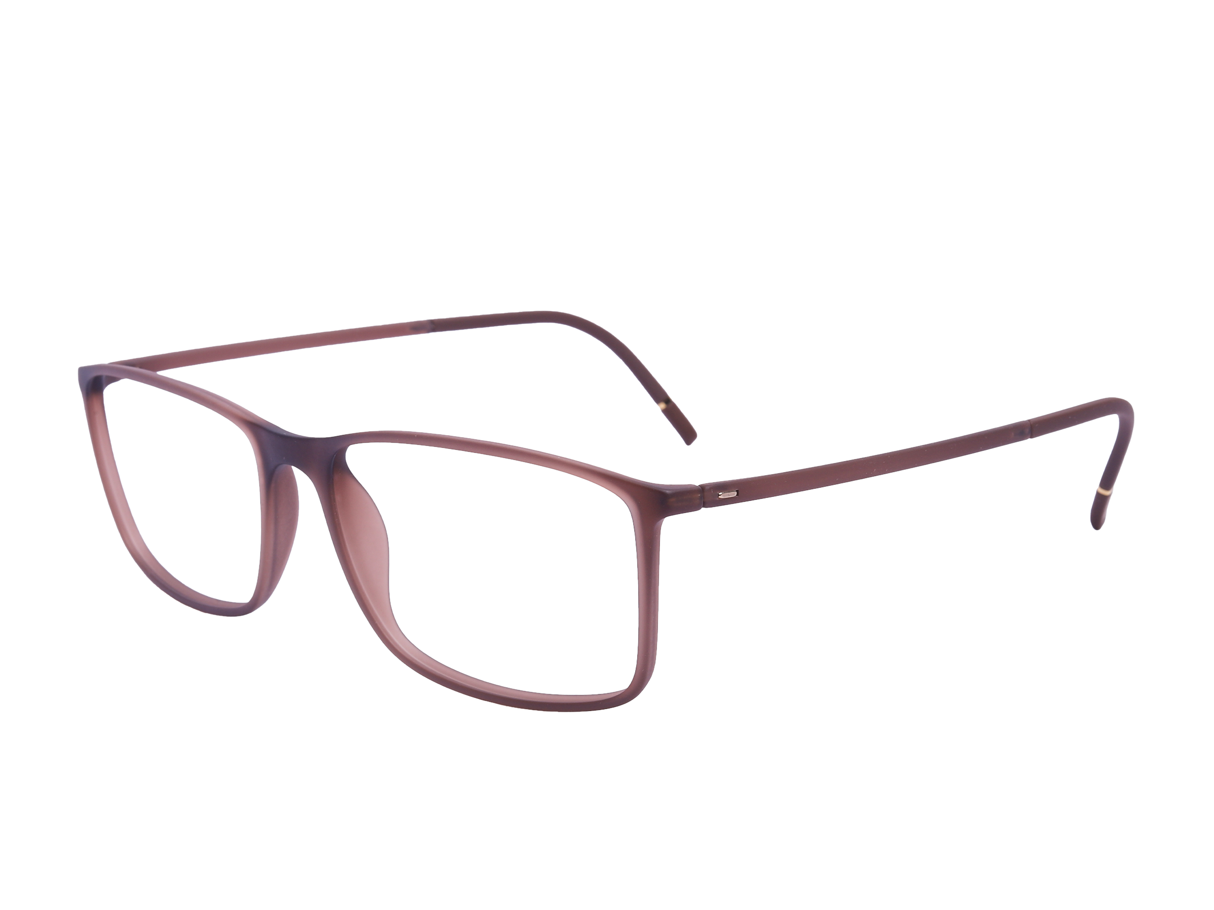 SILHOUETTE Square Frames