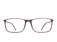 SILHOUETTE Square Frames