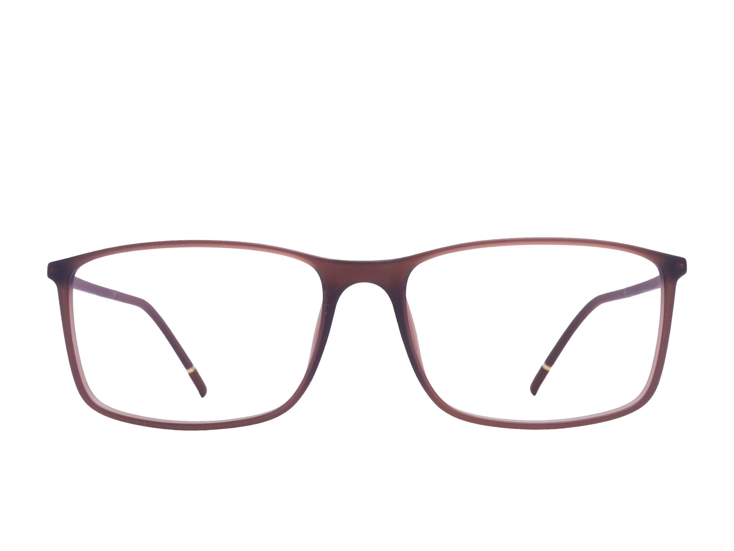 SILHOUETTE Square Frames