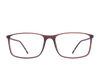 Silhouette Square Frames