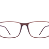 Silhouette Square Frames