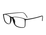 SILHOUETTE Square Frames