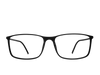 Silhouette Square Frames