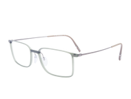 SILHOUETTE Square Frames