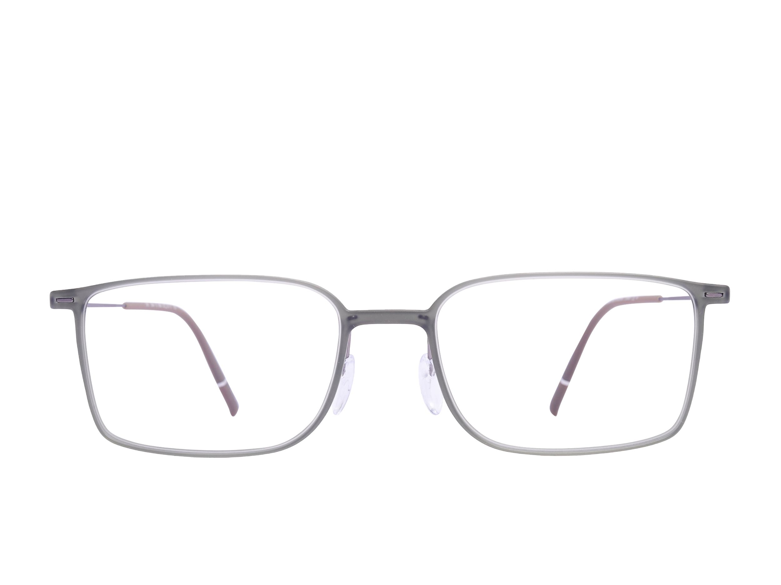 SILHOUETTE Square Frames