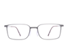 Silhouette Square Frames