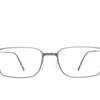 Silhouette Square Frames