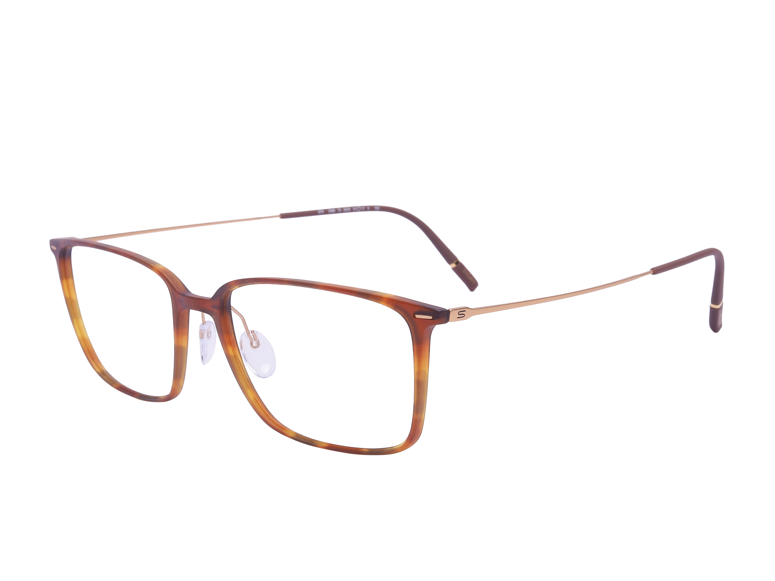 SILHOUETTE Square Frames
