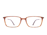 SILHOUETTE Square Frames